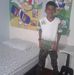 Samuel Pinto - Facebook