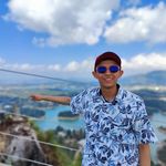 Samuel Pinto - @samuelpi_ - Instagram