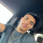 Samuel Pinto - @samuelp.01 - Instagram