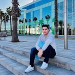 Samuel Pinto - @samuel.pinto.03 - Instagram