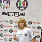 Samuel Pinto Jaimes - Futbolista - @samu_pinto_j - Instagram