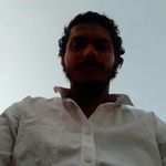 Samuel Pinto Magundi - @samuel_pintomag - Instagram