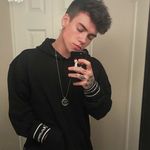 Samuel Piper - @samupiper13 - Instagram