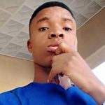 samuel piper - @agwanirusamuel93 - Instagram