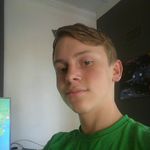 Samuel piper - @weaboomansa - Instagram