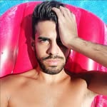 Samuel González Pitt - @samuelpitt9 - Instagram