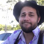 Samuel Pitt - @sampitt36 - Instagram