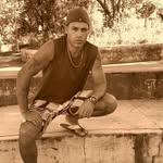 Samuel Pitt - @samuelmanoel172 - Instagram
