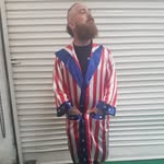 Samuel Pitt - @samsaysshutyomouth - Instagram