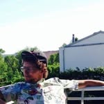 Samuel Pittet - @samuelpittet - Instagram