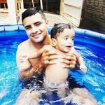 Samuell Rodriguez - @samuel_pitter01 - Instagram