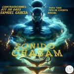 Samuel Garcia Pizaña - @sonido_chasam - Instagram