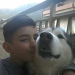 samuel pizzo - @gio93speciall - Instagram
