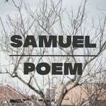 ιт'ѕ Saмυel - @samuel.poem - Instagram