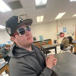 Samuel Poe - @a_poe_life - Instagram