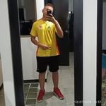 Samuel Polanco - @samuelpolanco14 - Instagram