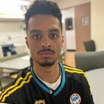 Samuel Polanco Jr. - @sammypolancojr - Instagram
