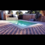Clayton Chirox - @samuel_pools_and_lapa_thatch - Instagram