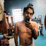 Jesus Morales - @samuel_pool541 - Instagram