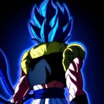 Night_Gogeta - @samuelpoon0.0 - Instagram