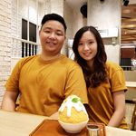 Samuel James Poon - @samueljamespoon - Instagram