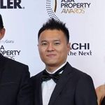 Samuel Poon - @kicik_miao - Instagram