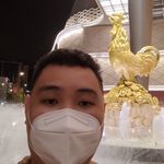 Samuel Poon KM - @samuelpkm - Instagram