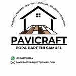 Pavicraft di Samuel Popa Parfeni | Parquettista - @pavicraft_parquet - Instagram