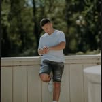Samuel Popa - @2126beny - Instagram