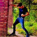 Samuel Popa - @samuelpopa89 - Instagram