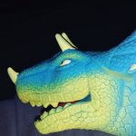 dinosaur - @samuel_post_time - Instagram