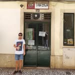 Samuel - @samuelpostigoa - Instagram