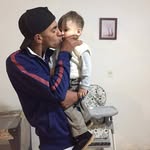 SamuelCRAZYOkey - @samuelpost1 - Instagram