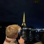 Samuel Pouzet - Facebook