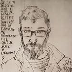 Samuel Boris Pott - @16ames - Instagram