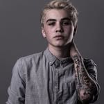 @samuelpott - Instagram