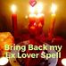 Dr Samuel Power Spell Caster - Facebook