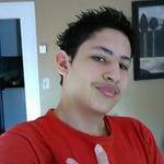 Samuel Dejesus - @samuel_power_ - Instagram