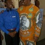 Samuel Osajie Pst Power - @samuelpstpower - Instagram