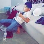 Samuel Pena - @samuelprater532 - Instagram