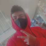 Samuel Prieto - @samuelitro012 - Instagram