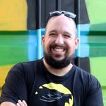 Samuel Prieto Abia - @auten_tic_o - Instagram