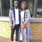 Samuel Prosper - Facebook