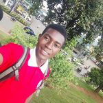 Samuel Prosper - @samuel.prosper.5209 - Instagram
