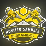 Rovitto Samuele - @rovittoserramenti - Instagram