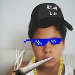 Samuel Puig Nsue - @nsue2008elkrkkpuig - Instagram