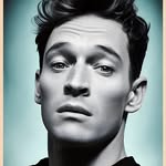 Samuel Putman - @sjamo_art - Instagram