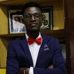 Samuel .K. Quartey - @_samuel_quartey - Instagram