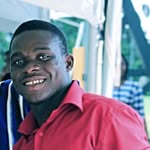 Samuel Quartey - @quartey86 - Instagram