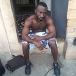 Samuel Quartey - @dearwealthy99 - Instagram
